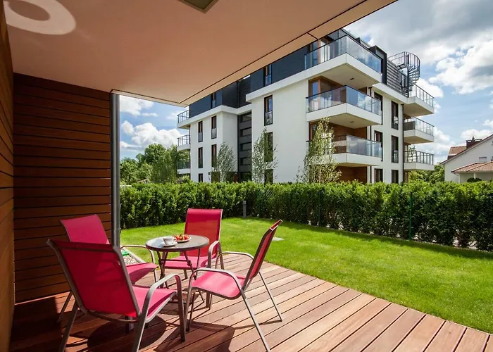 Apartament Di Mare