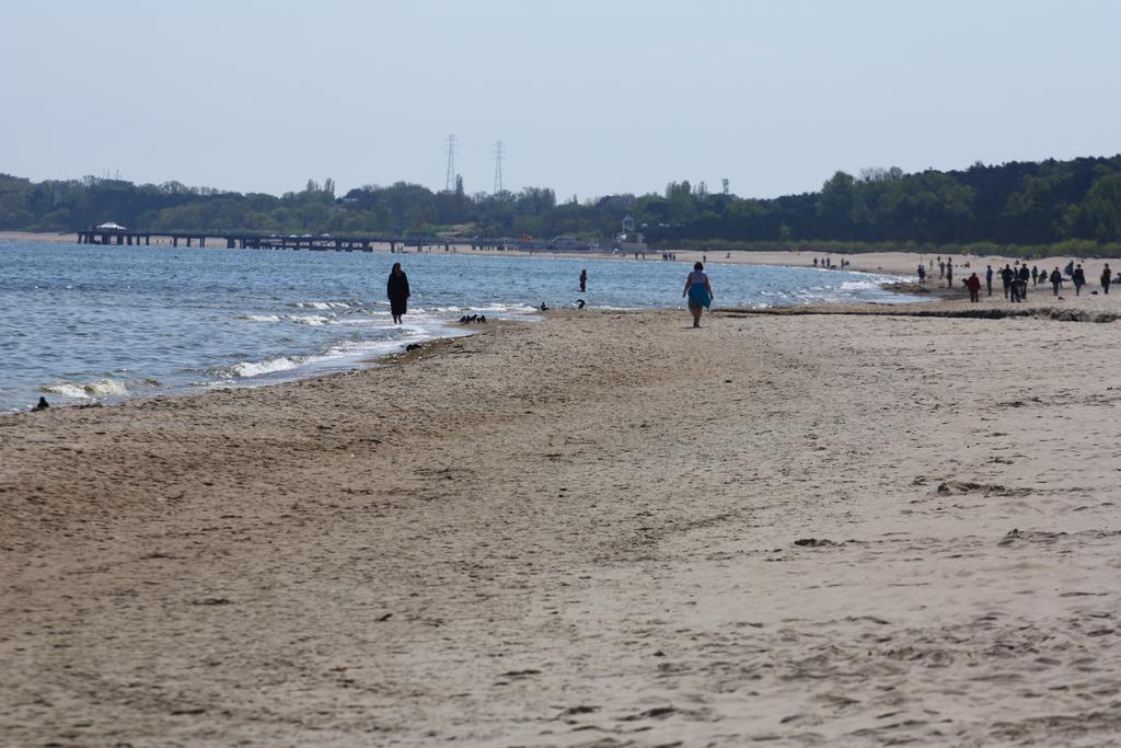Di Mare * Gdańsk